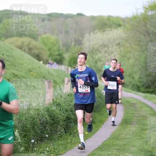 09.05.2026 - Störlauf Andreas Tolksdorf http://msf.ph/oto/9708019 09.05.2026 17:39:41 Laufen 4355, 4984 meine-sportfotos.de