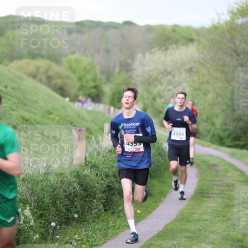 09.05.2026 - Störlauf Andreas Tolksdorf http://msf.ph/oto/9708021 09.05.2026 17:39:42 Laufen 4355, 4984 meine-sportfotos.de