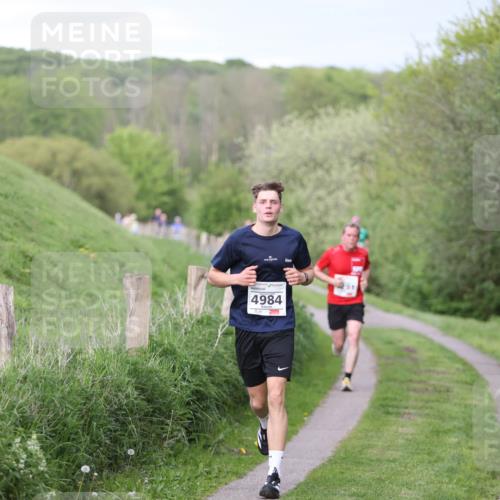 09.05.2026 - Störlauf Andreas Tolksdorf http://msf.ph/oto/9708034 09.05.2026 17:39:44 Laufen 4355, 4984 meine-sportfotos.de