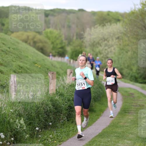09.05.2026 - Störlauf Andreas Tolksdorf http://msf.ph/oto/9708118 09.05.2026 17:40:00 Laufen 5151, 4836 meine-sportfotos.de