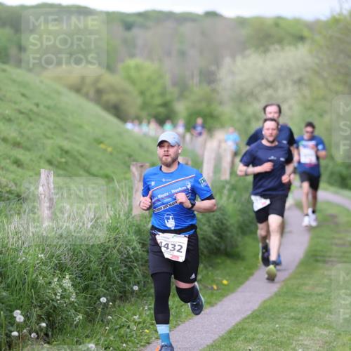 09.05.2026 - Störlauf Andreas Tolksdorf http://msf.ph/oto/9708153 09.05.2026 17:40:12 Laufen 4432, 600 meine-sportfotos.de