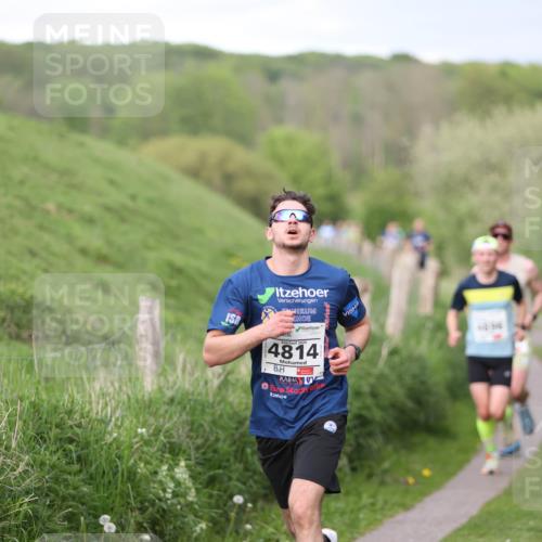 09.05.2026 - Störlauf Andreas Tolksdorf http://msf.ph/oto/9708177 09.05.2026 17:40:18 Laufen 2026, 4814 meine-sportfotos.de