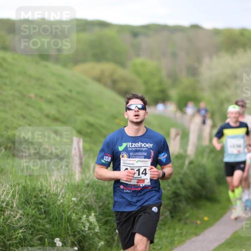 09.05.2026 - Störlauf Andreas Tolksdorf http://msf.ph/oto/9708179 09.05.2026 17:40:18 Laufen 2026, 14 meine-sportfotos.de