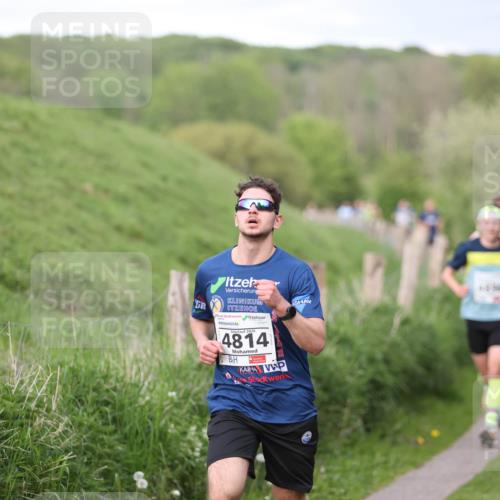 09.05.2026 - Störlauf Andreas Tolksdorf http://msf.ph/oto/9708182 09.05.2026 17:40:18 Laufen 2026, 4814 meine-sportfotos.de