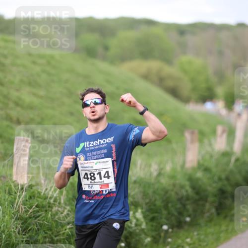 09.05.2026 - Störlauf Andreas Tolksdorf http://msf.ph/oto/9708191 09.05.2026 17:40:19 Laufen 2026, 4814 meine-sportfotos.de