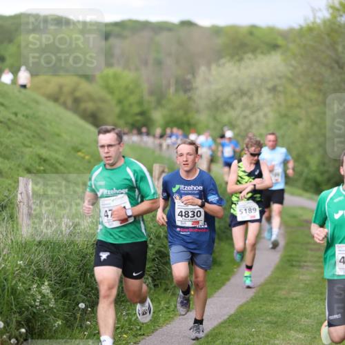 09.05.2026 - Störlauf Andreas Tolksdorf http://msf.ph/oto/9708300 09.05.2026 17:40:45 Laufen 47, 4830, 3, 5189, 4792 meine-sportfotos.de