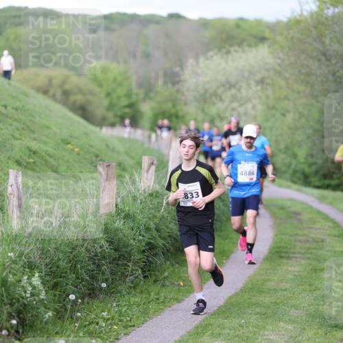 09.05.2026 - Störlauf Andreas Tolksdorf http://msf.ph/oto/9708352 09.05.2026 17:40:54 Laufen 833, 4886 meine-sportfotos.de