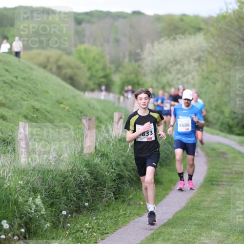09.05.2026 - Störlauf Andreas Tolksdorf http://msf.ph/oto/9708357 09.05.2026 17:40:54 Laufen 833, 4886 meine-sportfotos.de