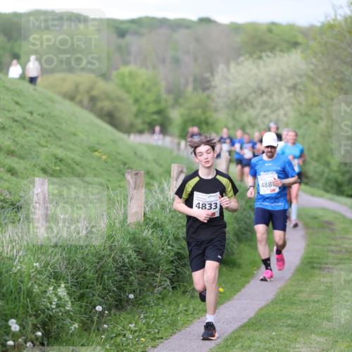 09.05.2026 - Störlauf Andreas Tolksdorf http://msf.ph/oto/9708362 09.05.2026 17:40:55 Laufen 4833, 488, 5755 meine-sportfotos.de