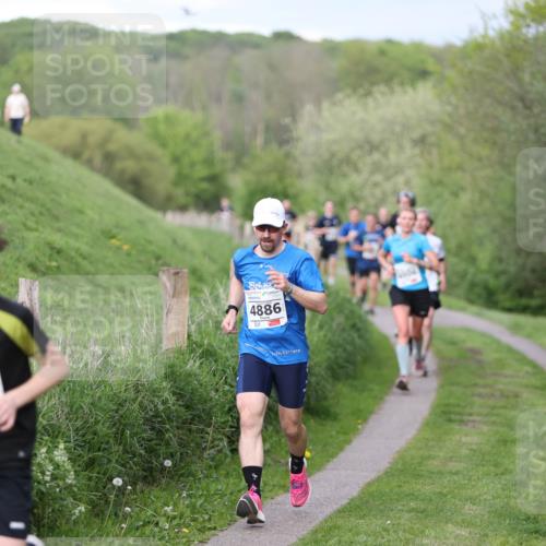 09.05.2026 - Störlauf Andreas Tolksdorf http://msf.ph/oto/9708365 09.05.2026 17:40:56 Laufen 833, 4886, 6155 meine-sportfotos.de