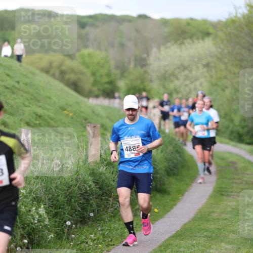 09.05.2026 - Störlauf Andreas Tolksdorf http://msf.ph/oto/9708368 09.05.2026 17:40:57 Laufen 4833, 488, 5156 meine-sportfotos.de