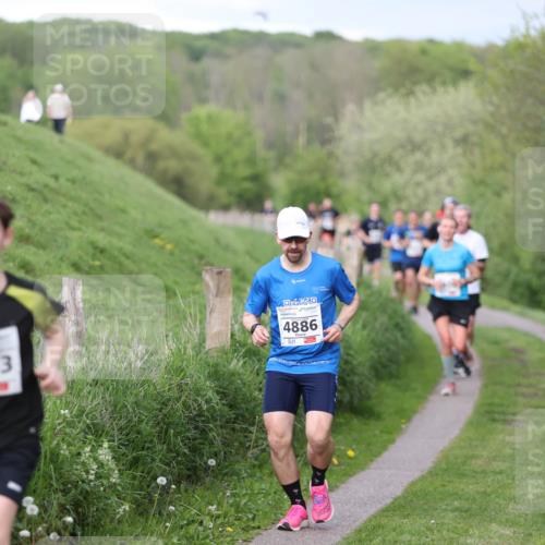 09.05.2026 - Störlauf Andreas Tolksdorf http://msf.ph/oto/9708370 09.05.2026 17:40:57 Laufen 4833, 20, 4886, 5156 meine-sportfotos.de