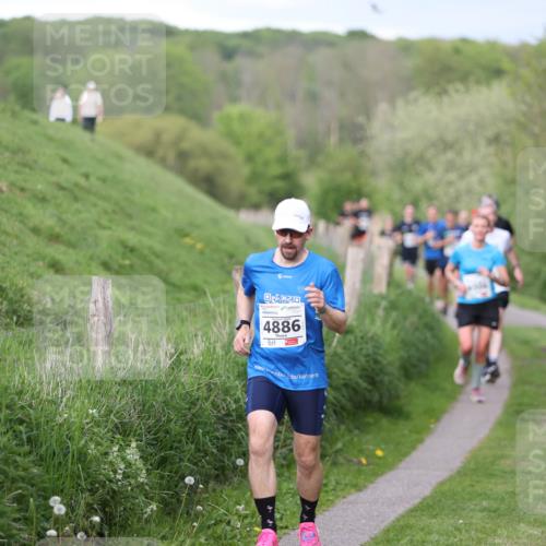 09.05.2026 - Störlauf Andreas Tolksdorf http://msf.ph/oto/9708384 09.05.2026 17:40:57 Laufen 4886, 6156 meine-sportfotos.de