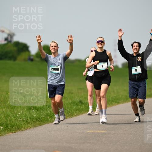 10.05.2026 - 8. Wedeler Halbmarathon Dr. Thomas Lammeyer http://msf.ph/oto/9708412 10.05.2026 12:01:18 Laufen 2009, 545 meine-sportfotos.de