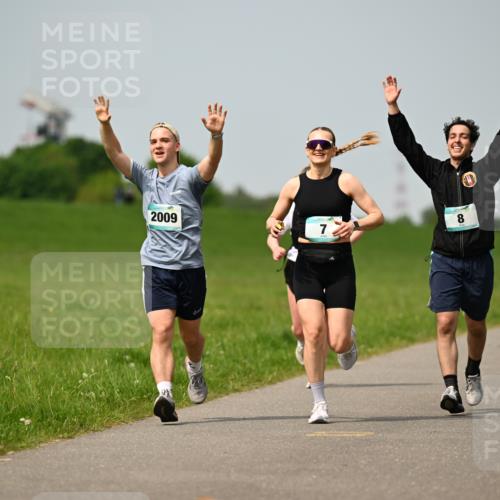 10.05.2026 - 8. Wedeler Halbmarathon Dr. Thomas Lammeyer http://msf.ph/oto/9708424 10.05.2026 12:01:18 Laufen 2009 meine-sportfotos.de
