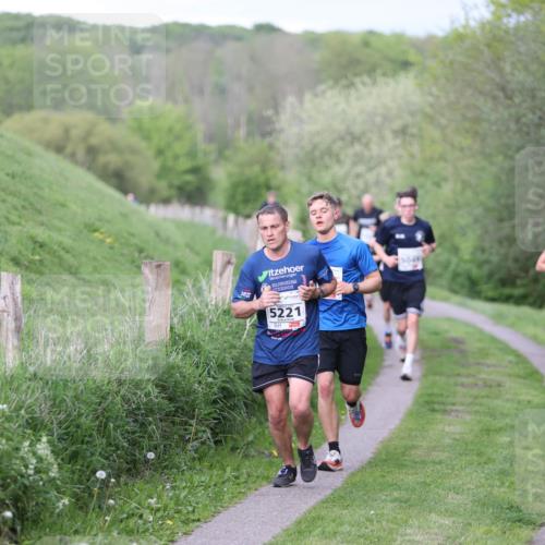09.05.2026 - Störlauf Andreas Tolksdorf http://msf.ph/oto/9708451 09.05.2026 17:41:07 Laufen 5221, 702 meine-sportfotos.de