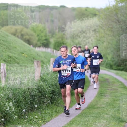 09.05.2026 - Störlauf Andreas Tolksdorf http://msf.ph/oto/9708454 09.05.2026 17:41:07 Laufen 5221, 268, 5649, 4703 meine-sportfotos.de