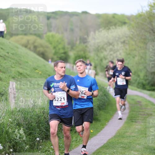 09.05.2026 - Störlauf Andreas Tolksdorf http://msf.ph/oto/9708460 09.05.2026 17:41:08 Laufen 5221, 268, 5845, 4702 meine-sportfotos.de
