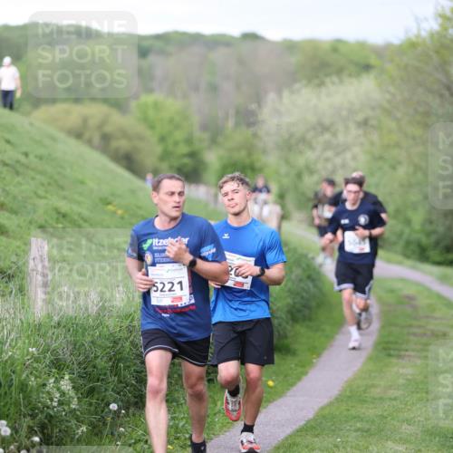 09.05.2026 - Störlauf Andreas Tolksdorf http://msf.ph/oto/9708461 09.05.2026 17:41:08 Laufen 5221, 27, 5045, 4702 meine-sportfotos.de
