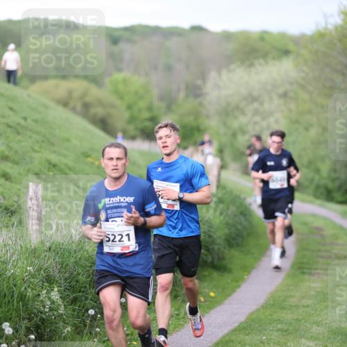 09.05.2026 - Störlauf Andreas Tolksdorf http://msf.ph/oto/9708466 09.05.2026 17:41:08 Laufen 5221, 702 meine-sportfotos.de