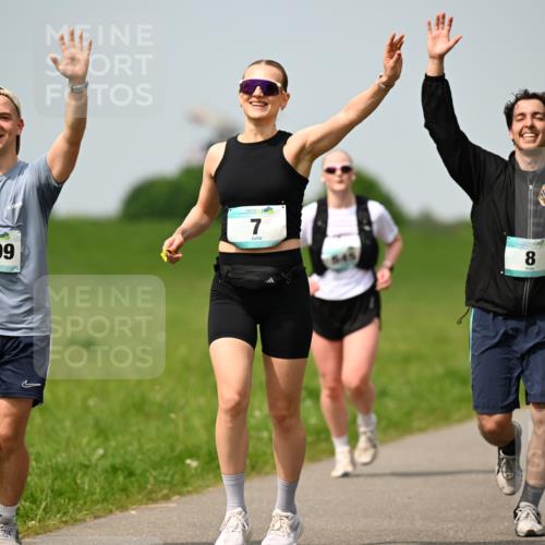 10.05.2026 - 8. Wedeler Halbmarathon Dr. Thomas Lammeyer http://msf.ph/oto/9708475 10.05.2026 12:01:21 Laufen 2009 meine-sportfotos.de