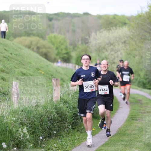 09.05.2026 - Störlauf Andreas Tolksdorf http://msf.ph/oto/9708489 09.05.2026 17:41:11 Laufen 5045, 4742, 4703 meine-sportfotos.de
