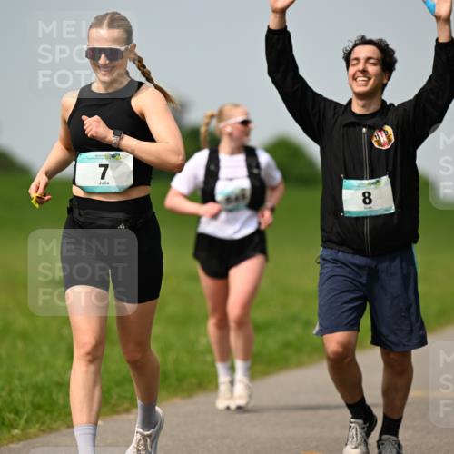 10.05.2026 - 8. Wedeler Halbmarathon Dr. Thomas Lammeyer http://msf.ph/oto/9708490 10.05.2026 12:01:22 Laufen  meine-sportfotos.de