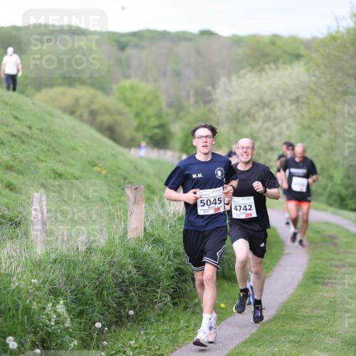 09.05.2026 - Störlauf Andreas Tolksdorf http://msf.ph/oto/9708491 09.05.2026 17:41:11 Laufen 5045, 4742, 4703 meine-sportfotos.de