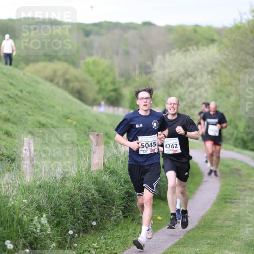 09.05.2026 - Störlauf Andreas Tolksdorf http://msf.ph/oto/9708493 09.05.2026 17:41:11 Laufen 5045, 4742, 4703 meine-sportfotos.de