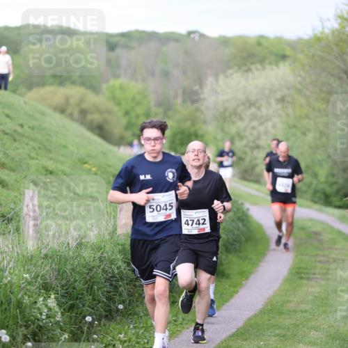 09.05.2026 - Störlauf Andreas Tolksdorf http://msf.ph/oto/9708503 09.05.2026 17:41:11 Laufen 5045, 4742, 4703 meine-sportfotos.de