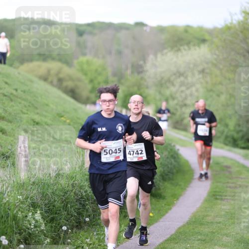 09.05.2026 - Störlauf Andreas Tolksdorf http://msf.ph/oto/9708504 09.05.2026 17:41:11 Laufen 5045, 4742, 47 meine-sportfotos.de