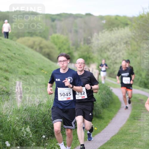 09.05.2026 - Störlauf Andreas Tolksdorf http://msf.ph/oto/9708509 09.05.2026 17:41:12 Laufen 5045, 4742, 4703 meine-sportfotos.de