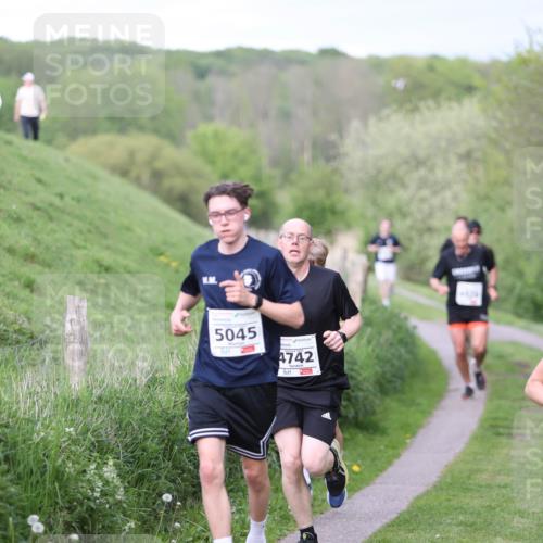 09.05.2026 - Störlauf Andreas Tolksdorf http://msf.ph/oto/9708512 09.05.2026 17:41:12 Laufen 5045, 4742, 4703 meine-sportfotos.de