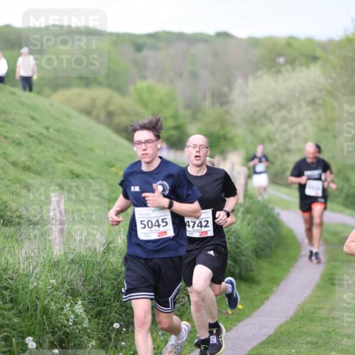 09.05.2026 - Störlauf Andreas Tolksdorf http://msf.ph/oto/9708515 09.05.2026 17:41:12 Laufen 5045, 4742, 4703 meine-sportfotos.de