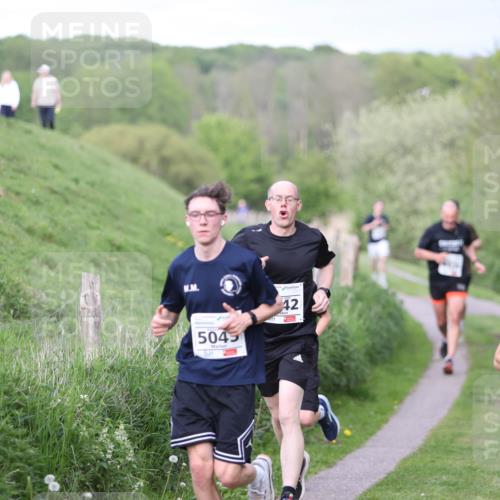 09.05.2026 - Störlauf Andreas Tolksdorf http://msf.ph/oto/9708518 09.05.2026 17:41:12 Laufen 5045, 42, 4703 meine-sportfotos.de