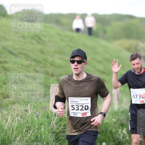 09.05.2026 - Störlauf Andreas Tolksdorf http://msf.ph/oto/9708542 09.05.2026 17:41:20 Laufen 2026, 5320, 473 meine-sportfotos.de
