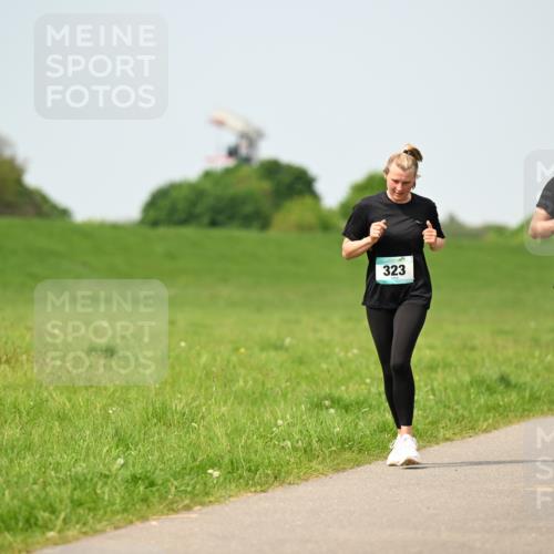 10.05.2026 - 8. Wedeler Halbmarathon Dr. Thomas Lammeyer http://msf.ph/oto/9708664 10.05.2026 12:01:40 Laufen 323, 322 meine-sportfotos.de