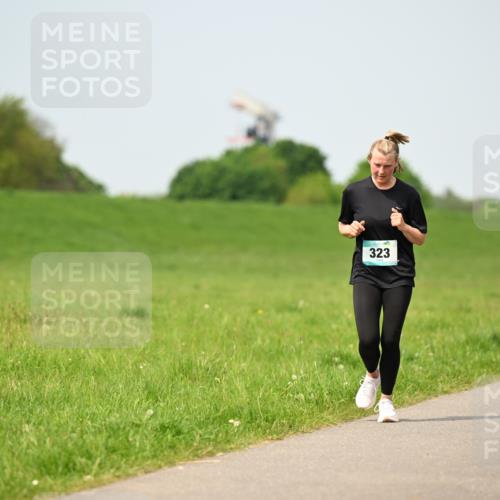 10.05.2026 - 8. Wedeler Halbmarathon Dr. Thomas Lammeyer http://msf.ph/oto/9708669 10.05.2026 12:01:40 Laufen 323, 322 meine-sportfotos.de