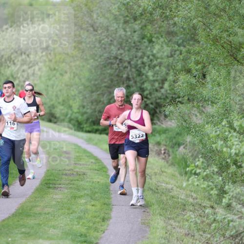 09.05.2026 - Störlauf Andreas Tolksdorf http://msf.ph/oto/9708729 09.05.2026 17:42:30 Laufen 5164, 116, 5322 meine-sportfotos.de