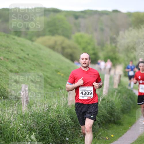 09.05.2026 - Störlauf Andreas Tolksdorf http://msf.ph/oto/9708803 09.05.2026 17:42:40 Laufen 4309, 4867 meine-sportfotos.de