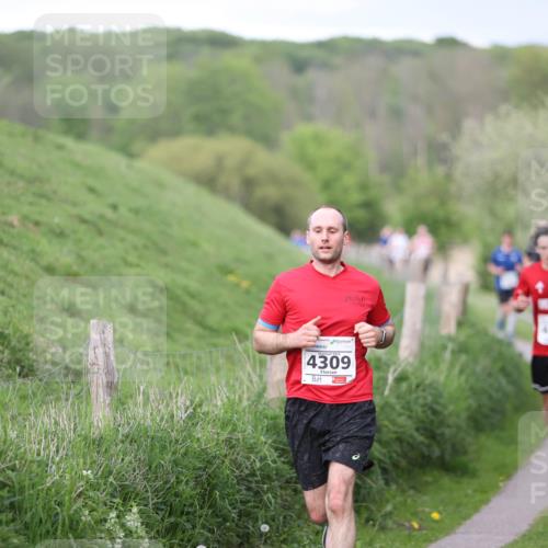 09.05.2026 - Störlauf Andreas Tolksdorf http://msf.ph/oto/9708804 09.05.2026 17:42:40 Laufen 4309, 4887 meine-sportfotos.de