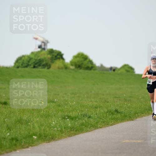 10.05.2026 - 8. Wedeler Halbmarathon Dr. Thomas Lammeyer http://msf.ph/oto/9708810 10.05.2026 12:02:09 Laufen  meine-sportfotos.de