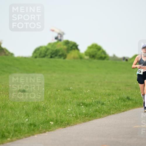 10.05.2026 - 8. Wedeler Halbmarathon Dr. Thomas Lammeyer http://msf.ph/oto/9708836 10.05.2026 12:02:10 Laufen 372 meine-sportfotos.de