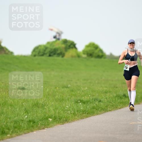 10.05.2026 - 8. Wedeler Halbmarathon Dr. Thomas Lammeyer http://msf.ph/oto/9708848 10.05.2026 12:02:11 Laufen  meine-sportfotos.de