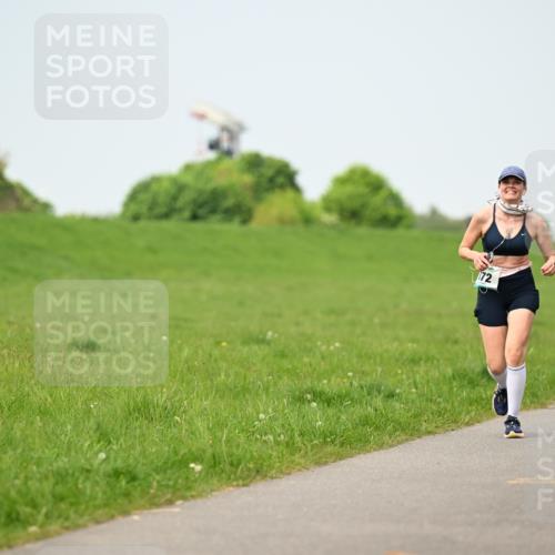 10.05.2026 - 8. Wedeler Halbmarathon Dr. Thomas Lammeyer http://msf.ph/oto/9708852 10.05.2026 12:02:11 Laufen  meine-sportfotos.de