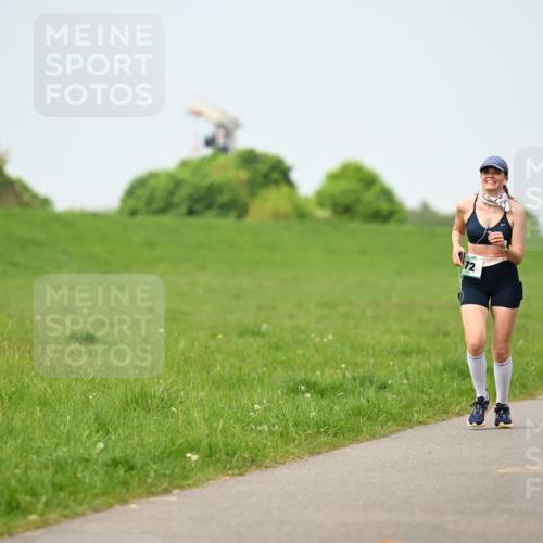 10.05.2026 - 8. Wedeler Halbmarathon Dr. Thomas Lammeyer http://msf.ph/oto/9708857 10.05.2026 12:02:11 Laufen  meine-sportfotos.de