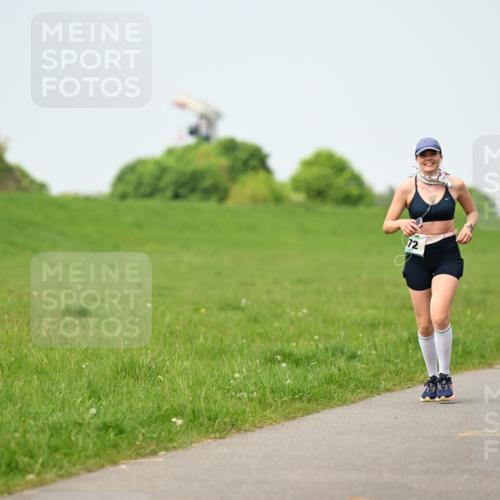 10.05.2026 - 8. Wedeler Halbmarathon Dr. Thomas Lammeyer http://msf.ph/oto/9708862 10.05.2026 12:02:12 Laufen  meine-sportfotos.de
