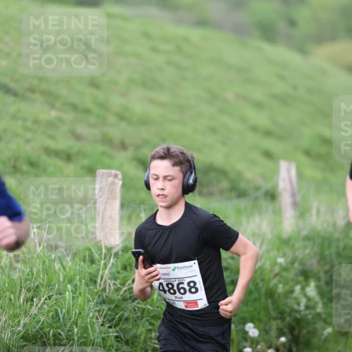 09.05.2026 - Störlauf Andreas Tolksdorf http://msf.ph/oto/9708865 09.05.2026 17:42:50 Laufen 804, 2026, 4868, 4635 meine-sportfotos.de