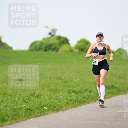 10.05.2026 - 8. Wedeler Halbmarathon Dr. Thomas Lammeyer http://msf.ph/oto/9708873 10.05.2026 12:02:12 Laufen  meine-sportfotos.de