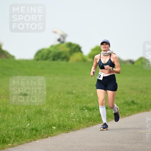 10.05.2026 - 8. Wedeler Halbmarathon Dr. Thomas Lammeyer http://msf.ph/oto/9708888 10.05.2026 12:02:13 Laufen  meine-sportfotos.de